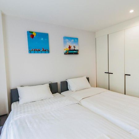 The Place Pratumnak By Pattaya Sunny Rentals Eksteriør bilde