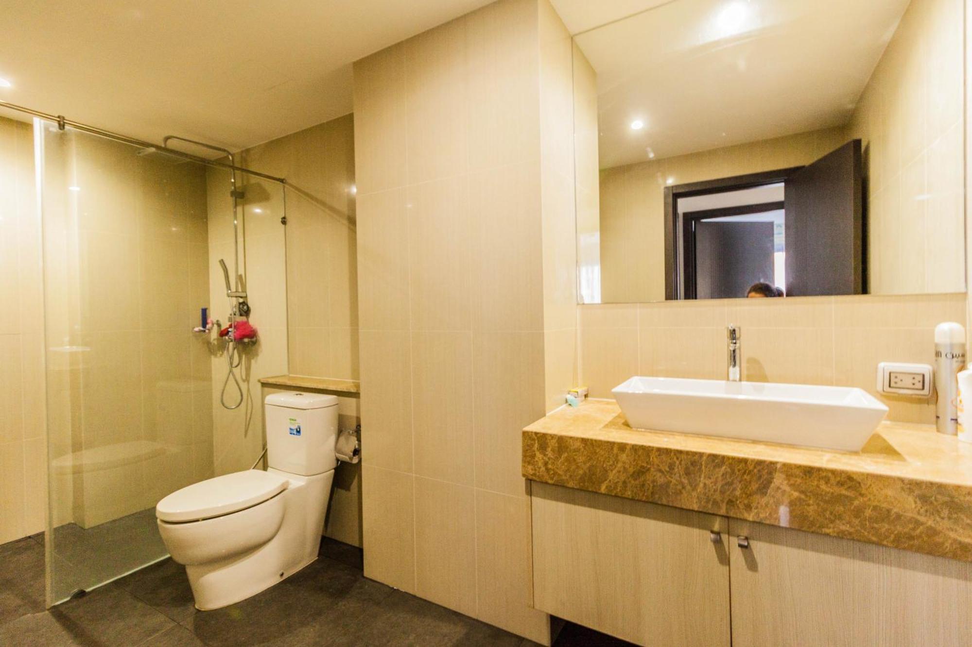 The Place Pratumnak By Pattaya Sunny Rentals Eksteriør bilde